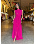 Vestido Levit