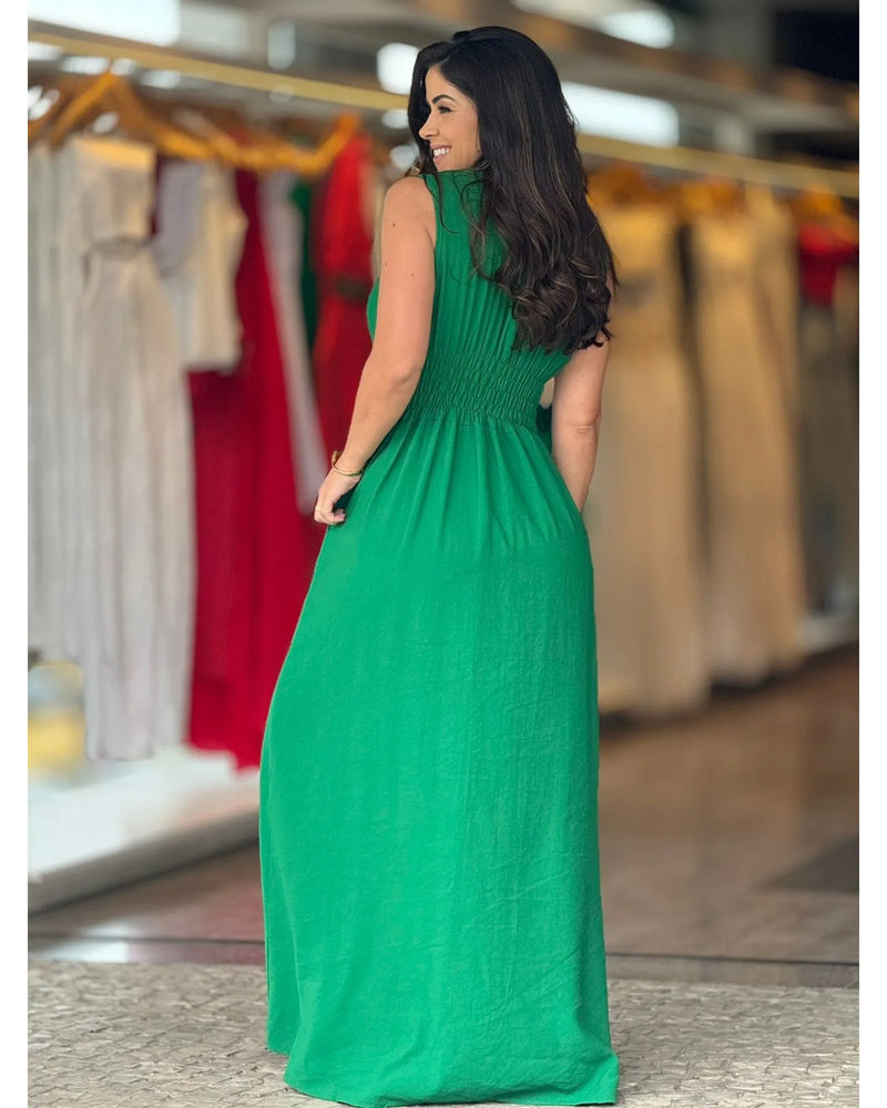 Vestido Levit