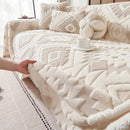 Serenidade - Manta Capa Protetora de Sofá Anti-Risco Animal + BRINDE