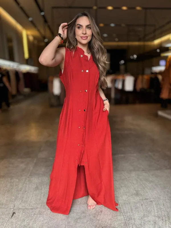 Vestido Levit