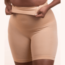 Bermudas Modeladoras que Não Enrola 2 Up Shapers [Compre 1 Leve 2]
