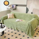 SoftLine - Manta Capa Protetora de Sofá Anti-Risco Animal + BRINDE