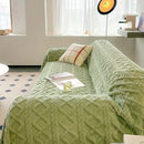 SoftLine - Manta Capa Protetora de Sofá Anti-Risco Animal + BRINDE