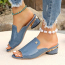 Sandália Feminina Katarina