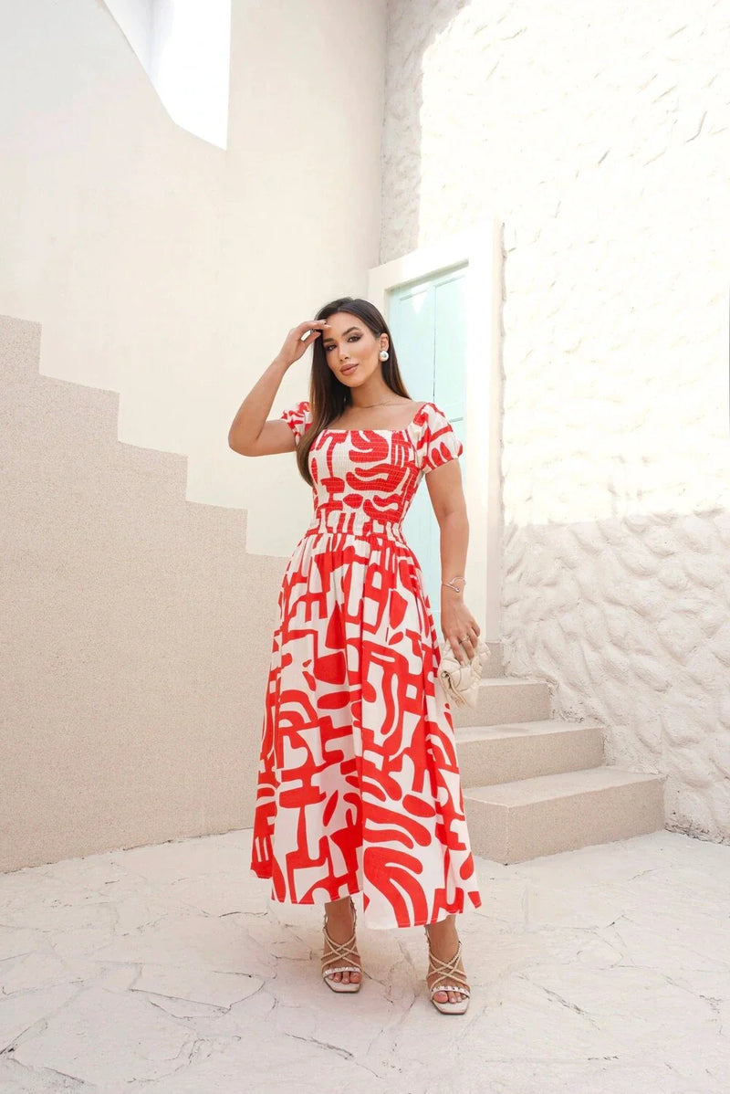 Vestido Pandora