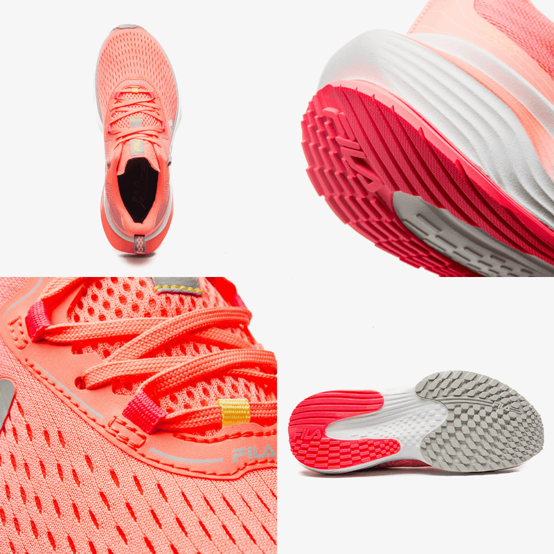 Tênis Feminino FL Racer Spider [PROMOÇÃO EXCLUSIVA]