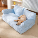 AbraçoPet - Cama Para Pets Macia Antiderrapante + BRINDE