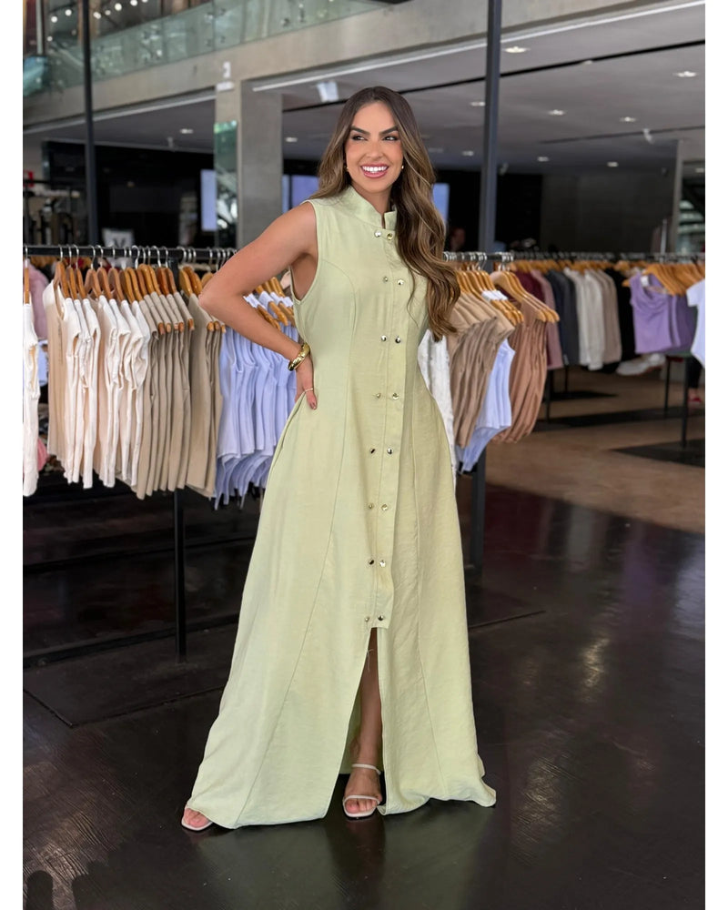 Vestido Levit