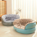 PataCama - Cama Para Pets Macia Antiderrapante + BRINDE