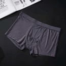 Kit 8 Cuecas Premium Respiráveis - Bamboobox® [PAGUE 4 LEVE 8] + Brinde (6 Meias)