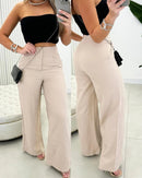 Calça Pantalona Roberta