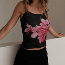 Blusa Orchid