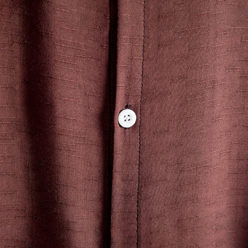 Camisa Masculina Manga Curta Everyday