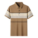 Camisa Polo Masculina Listrada Argos