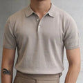 Camisa Polo Masculina Pamplona
