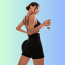 Short Feminino BodyModel