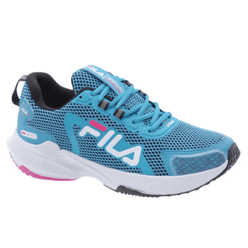 Tênis Feminino FL + Brinde (6 Meias)