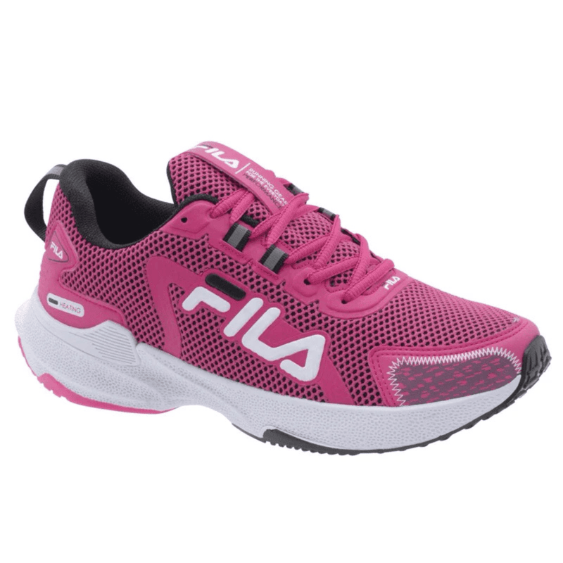 Tênis Feminino FL + Brinde (6 Meias)