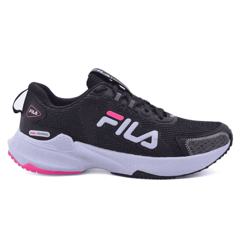 Tênis Feminino FL + Brinde (6 Meias)