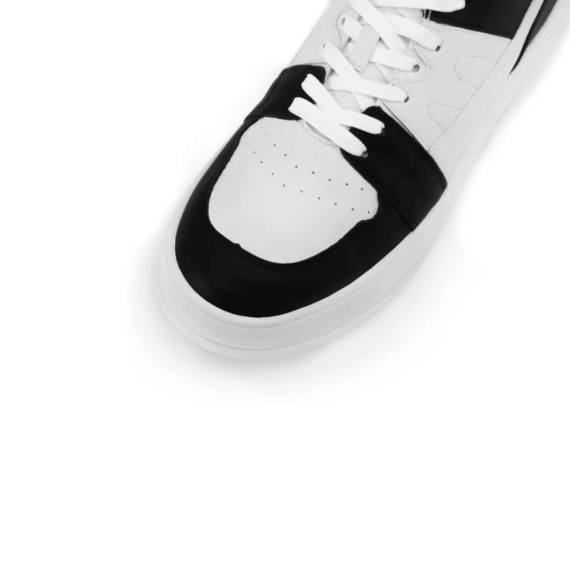 FORCE 2.0 Black & White (6cm Boost)
