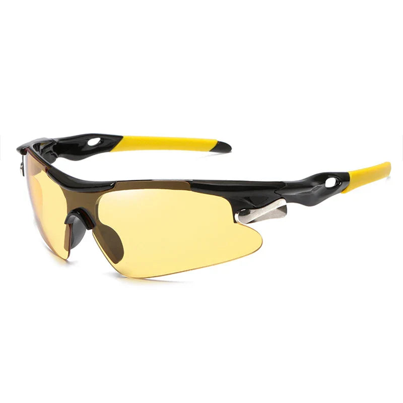 Óculos Para Ciclista