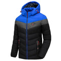 Jaqueta Masculina Antartic MenWear