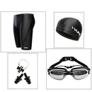 Kit de Natação Yuke