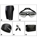 Kit de Natação Yuke