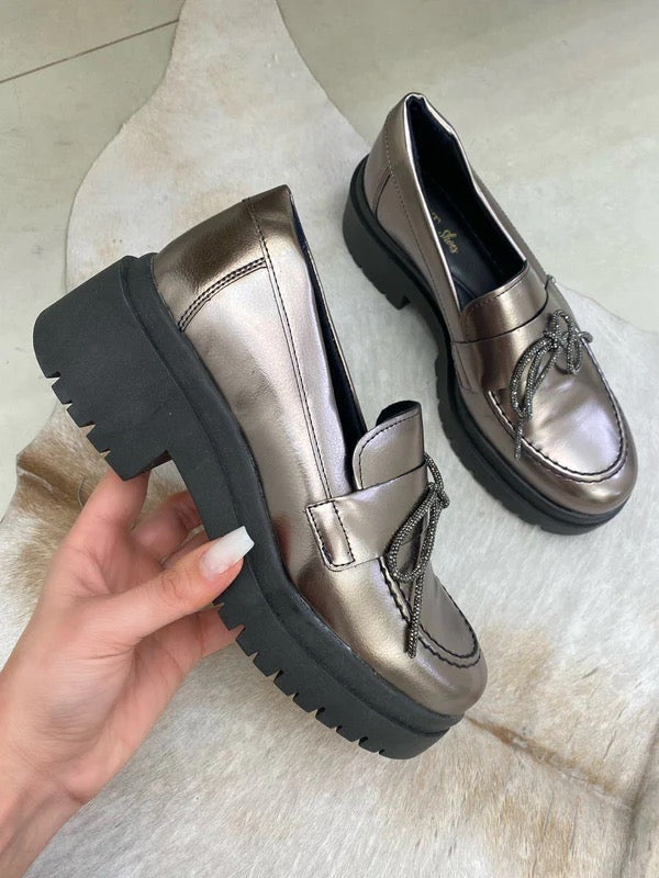 Mocassim Lili