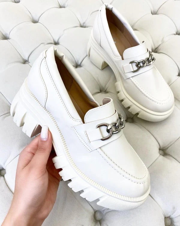 Mocassim Levi