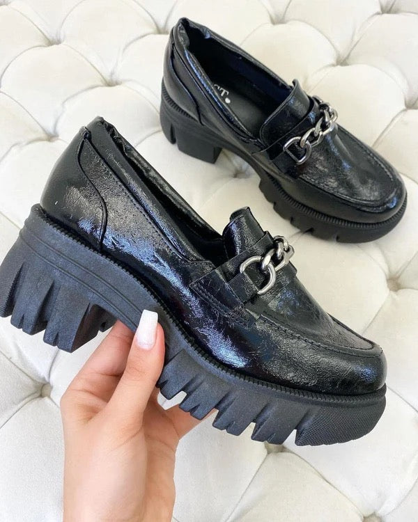 Mocassim Levi