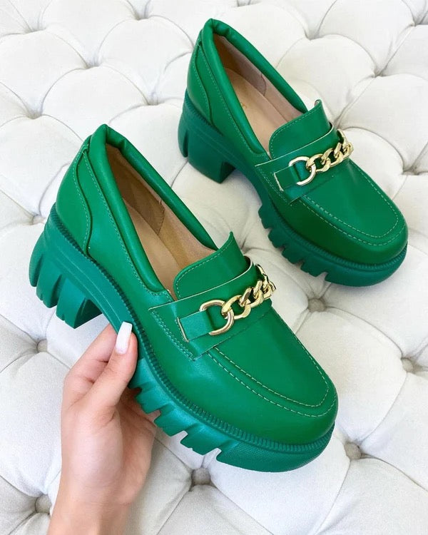Mocassim Levi