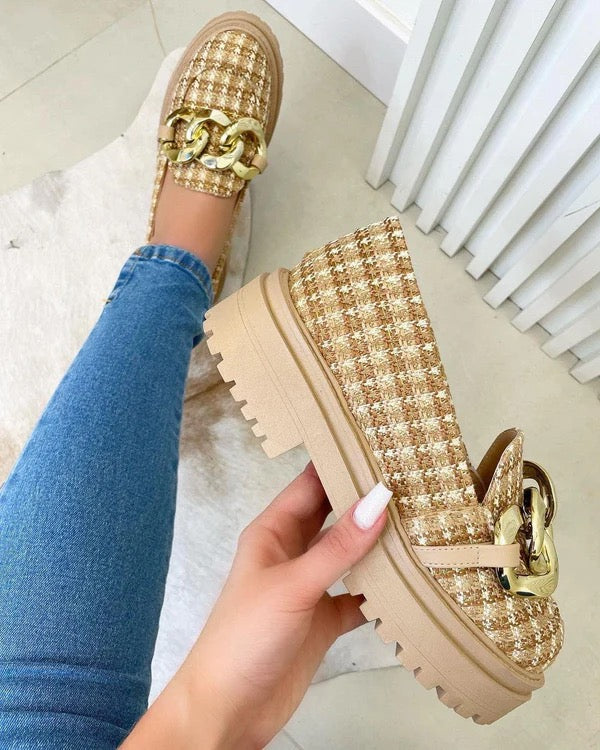 Mocassim Nina