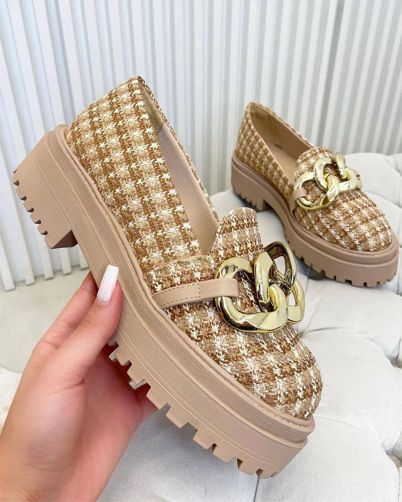Mocassim Nina