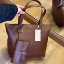 Bolsa Arezzo Mercato Grande Pouch A500230452