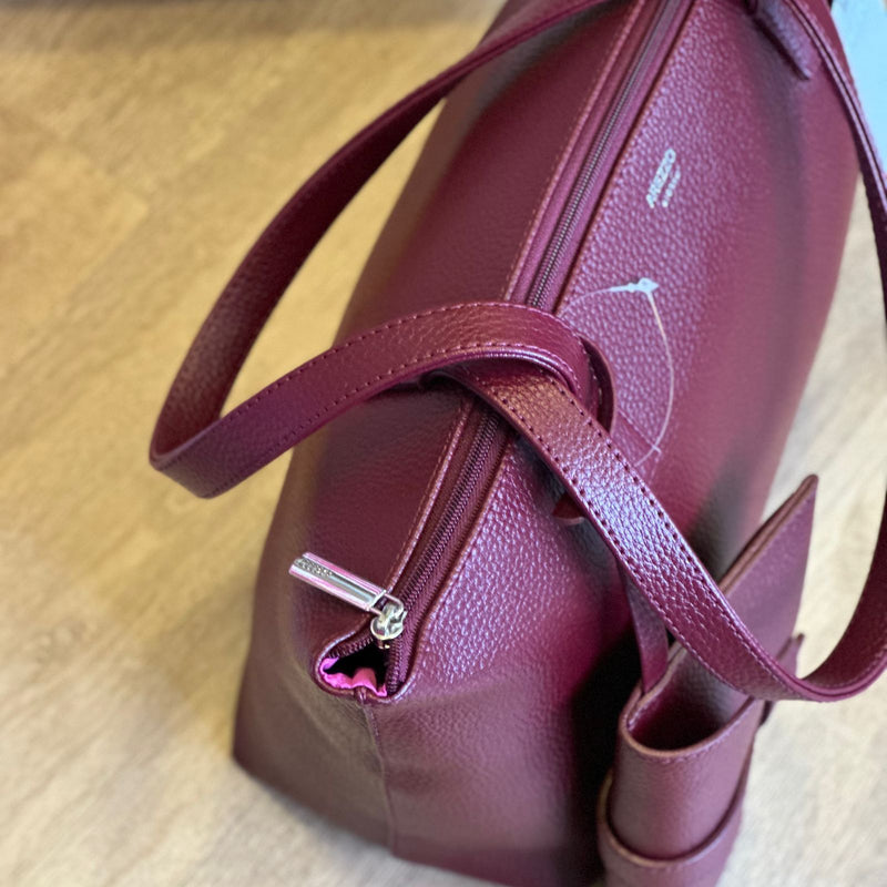Bolsa Arezzo Mercato Grande Pouch A500230452