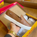 Tênis Casual Moleca Slip On 5712.304.28270