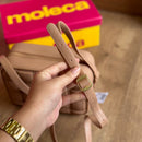 Bolsa Moleca Transversal 50046.1.31