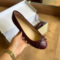 Sapatilha Arezzo A037626