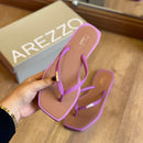 Sandália Arezzo Z197070