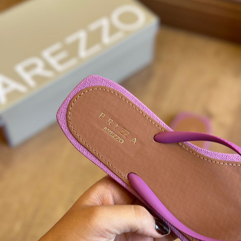 Sandália Arezzo Z197070