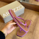 Sandália Arezzo Z197070