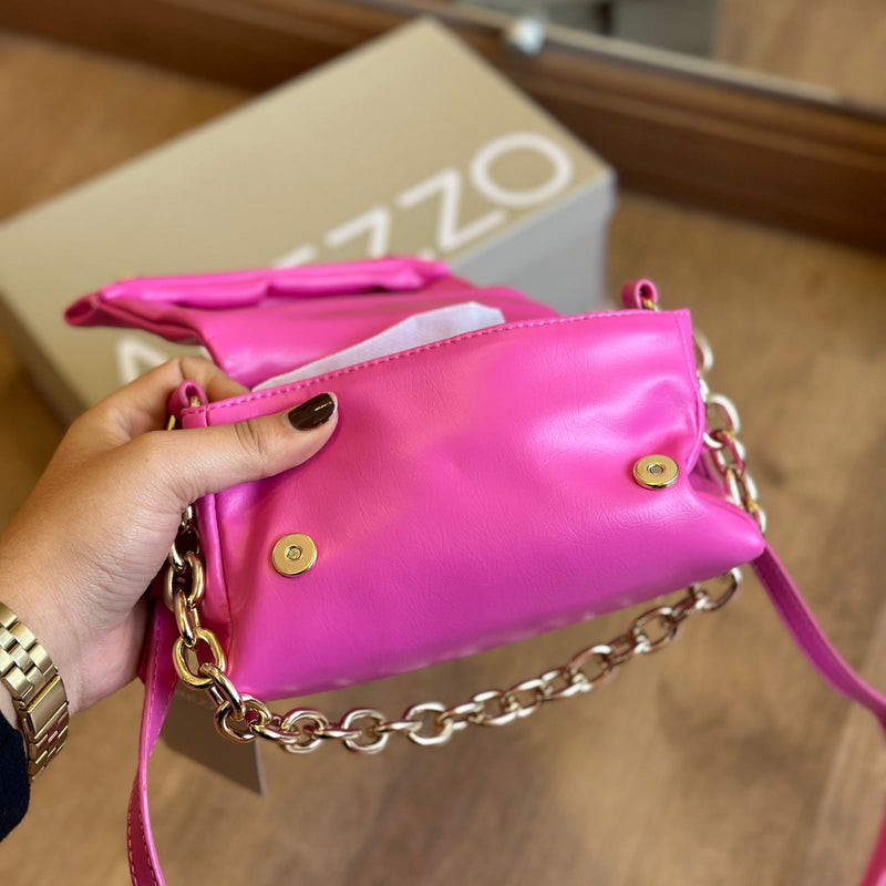 Bolsa Arezzo Tiracolo Pequena A50034009