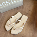 Chinelo de Dedo Arezzo Rasteira Z191280002