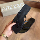 Chinelo de Dedo Arezzo Rasteira Z191280002