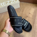 Slide Arezzo Tira Mov Action Z190930001