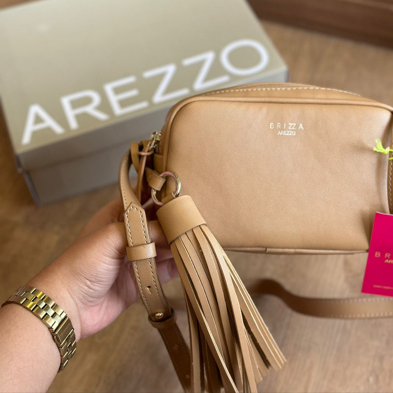 Bolsa Arezzo Transversal Z195200011