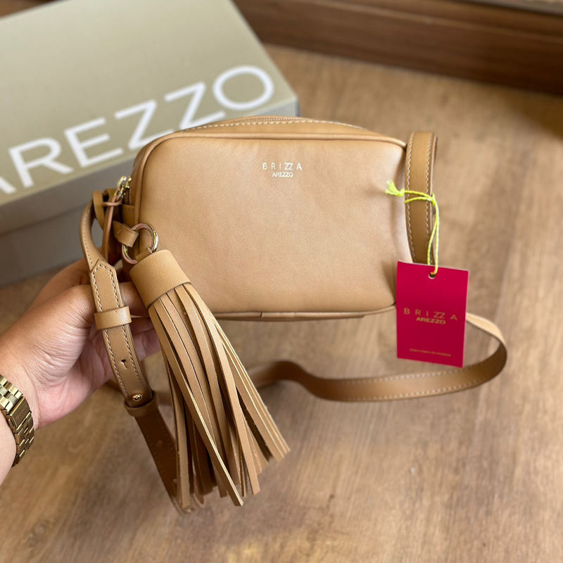 Bolsa Arezzo Transversal Z195200011