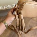 Bolsa Arezzo Transversal Z195200011