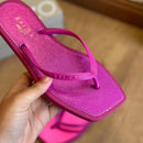 Sandália Arezzo Z197070